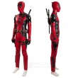 Deadpool Advanced Cosplay Costumes Wade Wilson Deadpool 3 Suits Edition