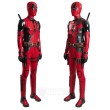 Deadpool Advanced Cosplay Costumes Wade Wilson Deadpool 3 Suits Edition