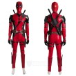 Deadpool Advanced Cosplay Costumes Wade Wilson Deadpool 3 Suits Edition