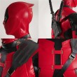 Deadpool Advanced Cosplay Costumes Wade Wilson Deadpool 3 Suits Edition