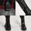 Blade Cosplay Costumes Deadpool 3 Movie Style Outfit