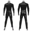 Blade Cosplay Costumes Deadpool 3 Movie Style Outfit