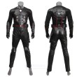 Blade Cosplay Costumes Deadpool 3 Movie Style Outfit