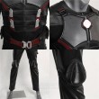 Blade Cosplay Costumes Deadpool 3 Movie Style Outfit