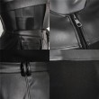 Blade Cosplay Costumes Deadpool 3 Movie Style Outfit