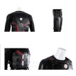 Deadpool Cosplay Costumes with Wolverine Blade Style Details for Adults