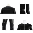 Deadpool Cosplay Costumes with Wolverine Blade Style Details for Adults