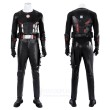Deadpool Cosplay Costumes with Wolverine Blade Style Details for Adults