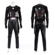 Deadpool Cosplay Costumes with Wolverine Blade Style Details for Adults