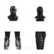 Gambit Cosplay Costumes Deadpool and Wolverine Halloween Set