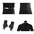 Gambit Cosplay Costumes Deadpool and Wolverine Halloween Set