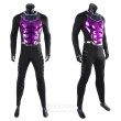 Gambit Cosplay Costumes Deadpool and Wolverine Halloween Set