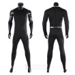 Gambit Cosplay Costumes Deadpool and Wolverine Halloween Set