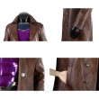 Gambit Cosplay Costumes Deadpool and Wolverine Halloween Set