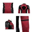 Wade Wilson Kids Cosplay Costumes Deadpool 3 Top-Level Halloween Outfit