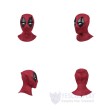 Wade Wilson Kids Cosplay Costumes Deadpool 3 Top-Level Halloween Outfit