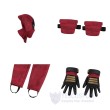 Wade Wilson Kids Cosplay Costumes Deadpool 3 Top-Level Halloween Outfit