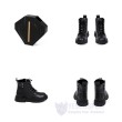 Wade Wilson Kids Cosplay Costumes Deadpool 3 Top-Level Halloween Outfit