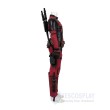 Wade Wilson Kids Cosplay Costumes Deadpool 3 Top-Level Halloween Outfit