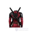 Wade Wilson Kids Cosplay Costumes Deadpool 3 Top-Level Halloween Outfit