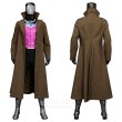 Gambit Cosplay Costumes Deadpool 3 Comic Style Superhero Outfit