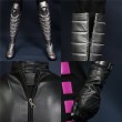 Gambit Cosplay Costumes Deadpool 3 Comic Style Superhero Outfit