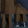 Gambit Cosplay Costumes Deadpool 3 Comic Style Superhero Outfit