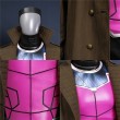 Gambit Cosplay Costumes Deadpool 3 Comic Style Superhero Outfit