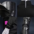 Gambit Cosplay Costumes Deadpool 3 Comic Style Superhero Outfit