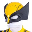 Deadpool 3 Wolverine Cosplay Costume Upgraded Version Adult Halloween Suit