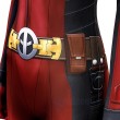 Female Deadpool 3 Cosplay Costumes Lady Deadpool Cosplay Jumpsuit