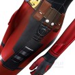 Female Deadpool 3 Cosplay Costumes Lady Deadpool Cosplay Jumpsuit