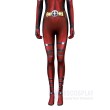 Female Deadpool 3 Cosplay Costumes Lady Deadpool Cosplay Jumpsuit