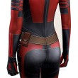 Female Deadpool 3 Cosplay Costumes Lady Deadpool Cosplay Jumpsuit