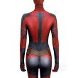 Female Deadpool 3 Cosplay Costumes Lady Deadpool Cosplay Jumpsuit