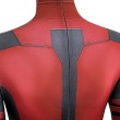 Female Deadpool 3 Cosplay Costumes Lady Deadpool Cosplay Jumpsuit