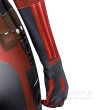 Female Deadpool 3 Cosplay Costumes Lady Deadpool Cosplay Jumpsuit