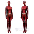 Female Deadpool 3 Cosplay Costumes Lady Deadpool Cosplay Jumpsuit