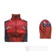 Female Deadpool 3 Cosplay Costumes Lady Deadpool Cosplay Jumpsuit