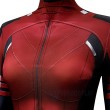 Female Deadpool 3 Cosplay Costumes Lady Deadpool Cosplay Jumpsuit
