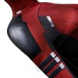 Female Deadpool 3 Cosplay Costumes Lady Deadpool Cosplay Jumpsuit