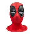 Adult Deadpool Cosplay Costume Deadpool And Wolverine Hoodie Cosplay Suit