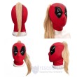 2024 Lady Deadpool Cosplay Costume Deadpool Halloween Suit