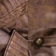 Gambit Cosplay Costumes Deadpool 3 Inspired by Fantastic Four Style