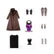 Gambit Cosplay Costumes Deadpool 3 Inspired by Fantastic Four Style