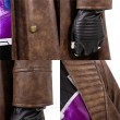 Gambit Cosplay Costumes Deadpool 3 Inspired by Fantastic Four Style