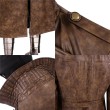 Gambit Cosplay Costumes Deadpool 3 Inspired by Fantastic Four Style