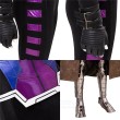 Gambit Cosplay Costumes Deadpool 3 Inspired by Fantastic Four Style