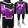 Gambit Cosplay Costumes Deadpool 3 Inspired by Fantastic Four Style