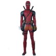 Deadpool 2 Wade Wilson Cosplay Costume Deadpool 2 Outfits